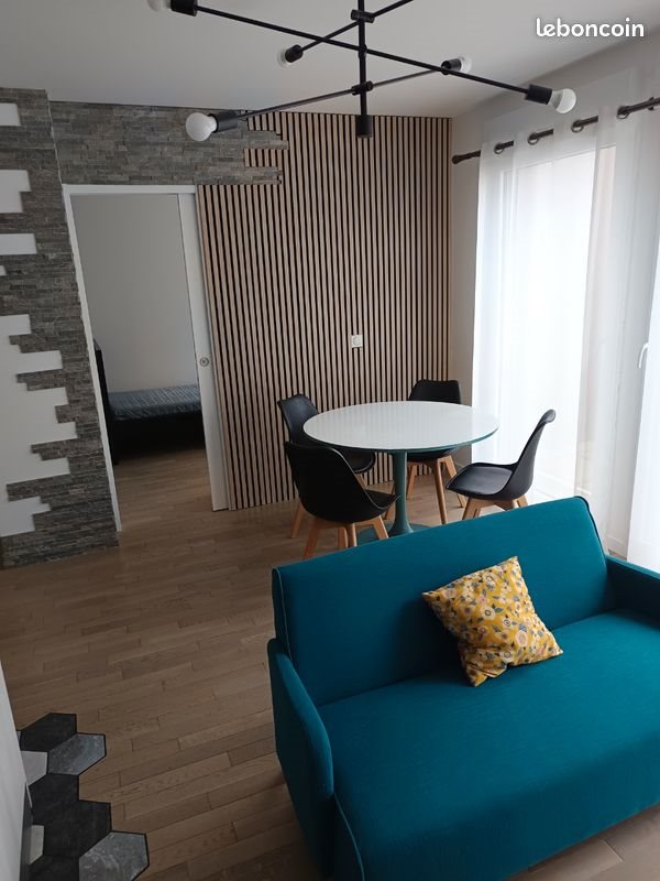 Appartement à louer, 80m², Massy