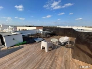 Appartement à vendre, 61m², Toulouse
