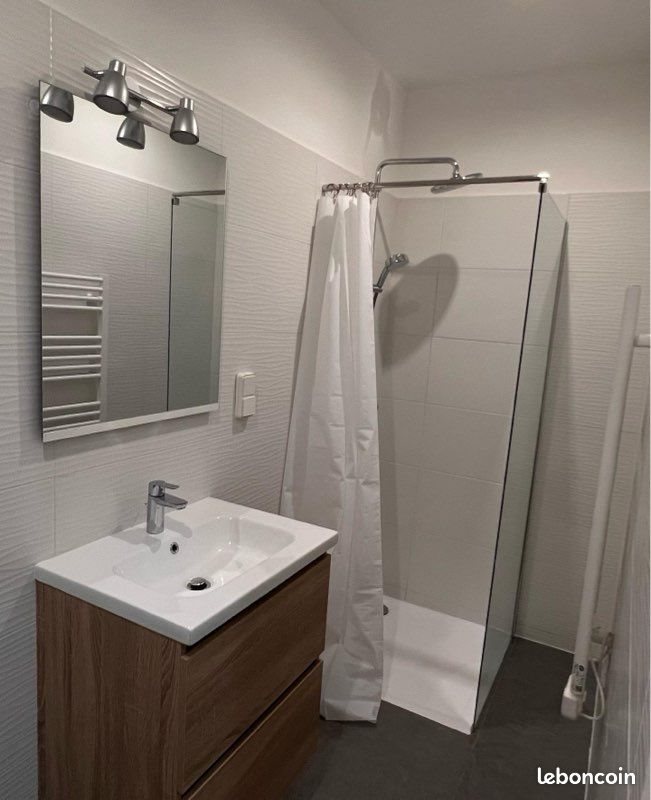 Appartement à vendre, 17m², La Mulatière