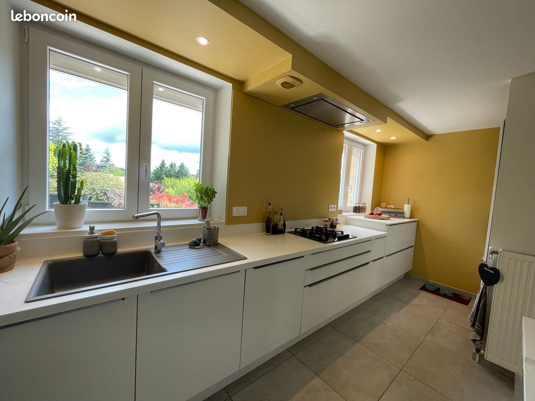 Appartement à louer, 140m², Sarlat-la-Canéda