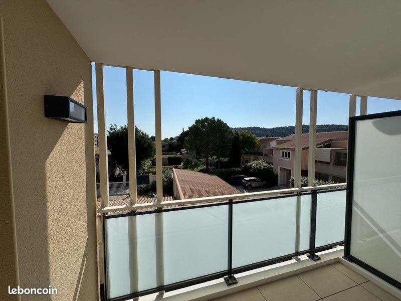 Appartement à louer, 44m², Cavaillon