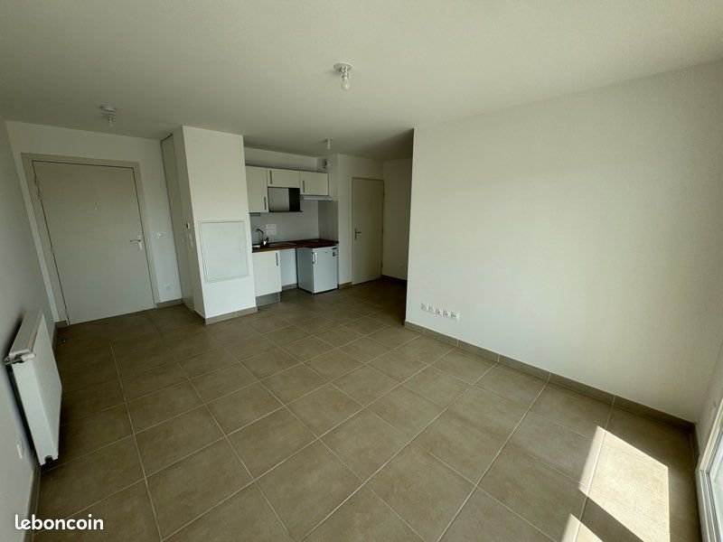 Appartement à louer, 44m², Cavaillon