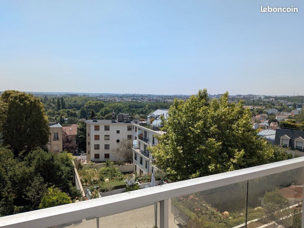 Appartement à vendre, 84m², Nogent-sur-Marne