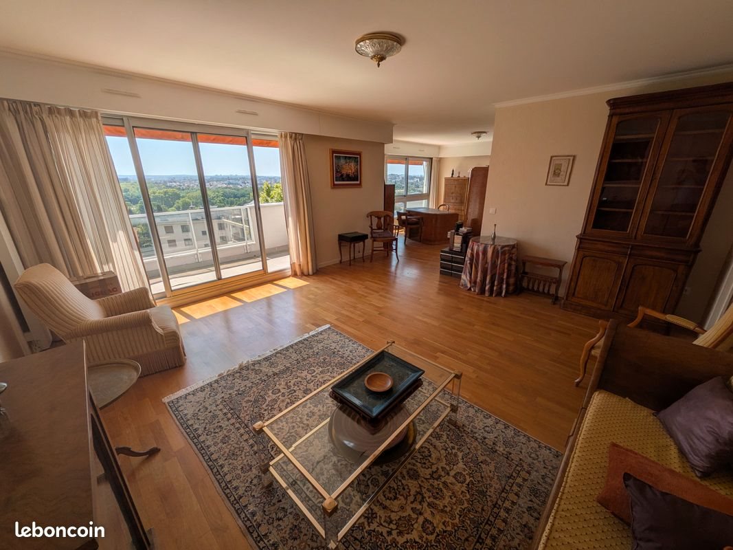 Appartement à vendre, 84m², Nogent-sur-Marne