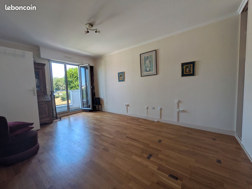 Appartement à vendre, 84m², Nogent-sur-Marne