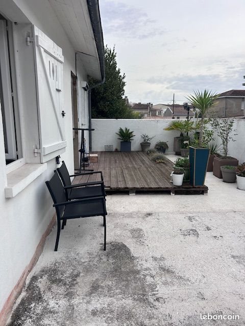 Appartement à vendre, 9m², Bordeaux
