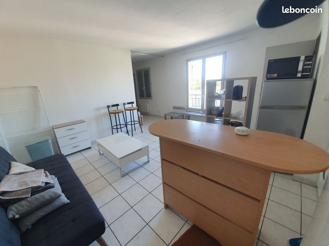 Appartement à louer, 31m², Avignon