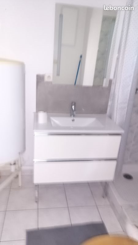 Appartement à louer, 31m², Avignon