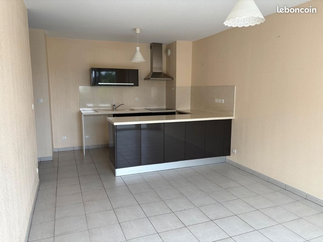 Appartement à louer, 54m², Libourne