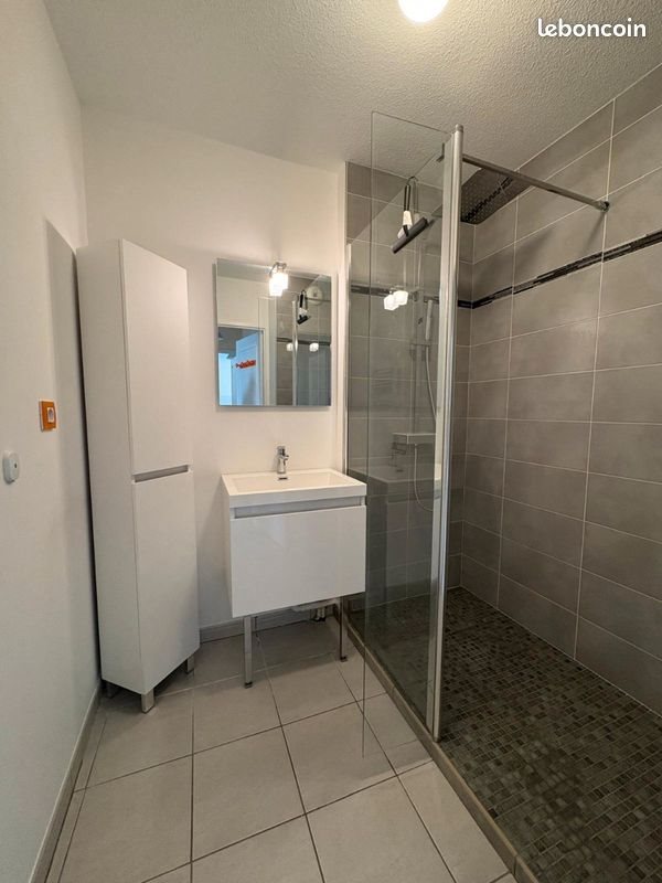 Appartement à louer, 54m², Libourne