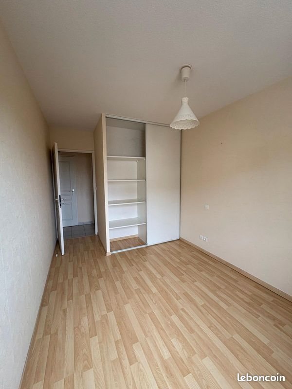 Appartement à louer, 54m², Libourne