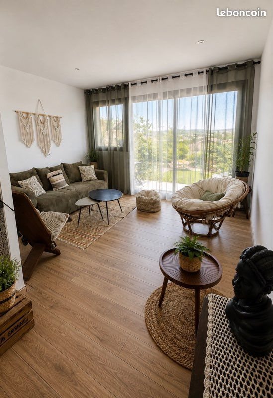 Maison à vendre, 78m², Marseille 11ème
