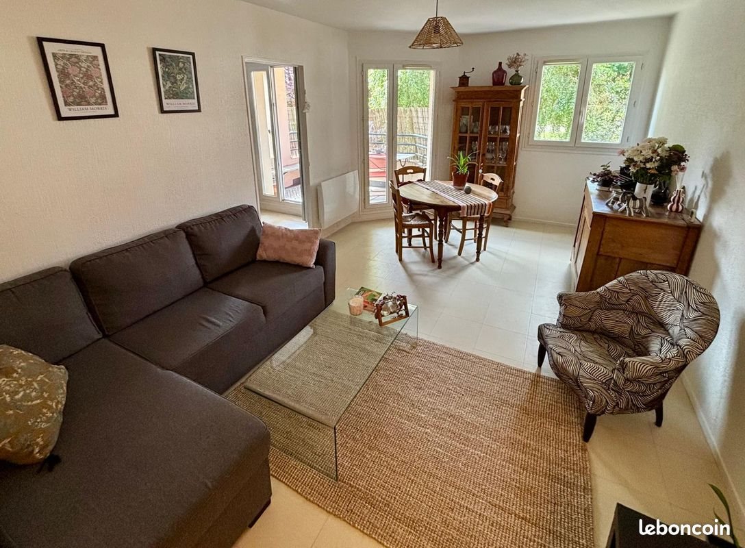 Appartement à vendre, 67m², Limours