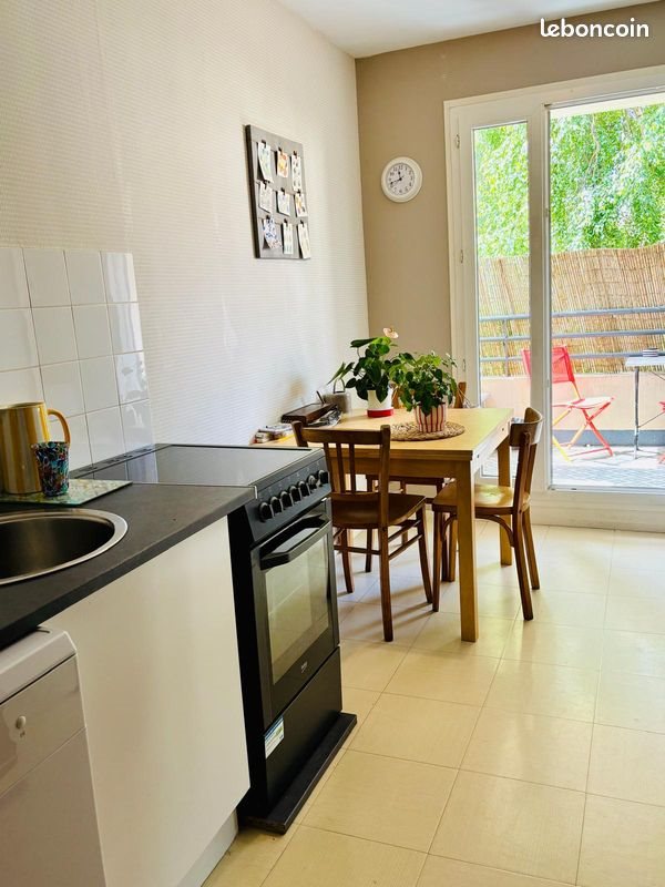 Appartement à vendre, 67m², Limours