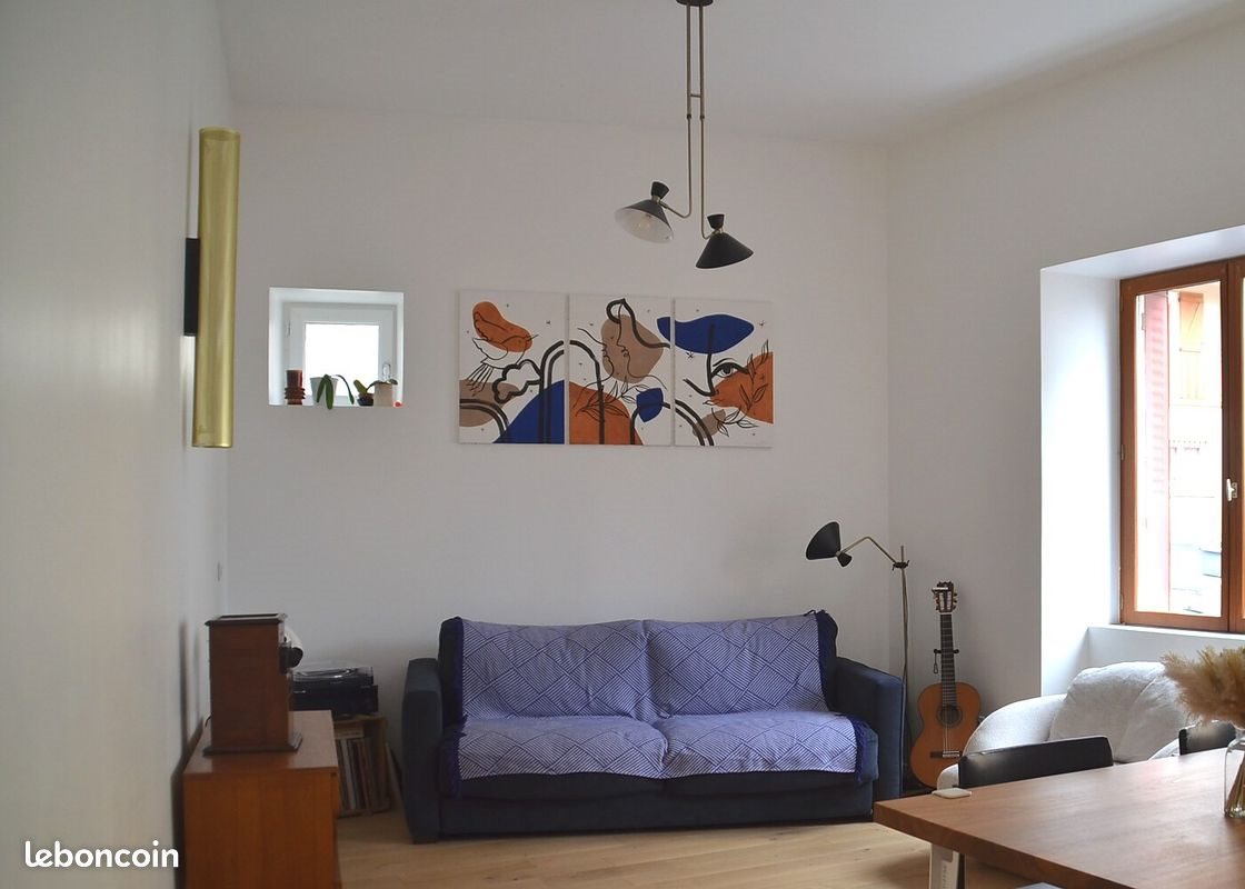 Maison à louer, 110m², Ceyrat