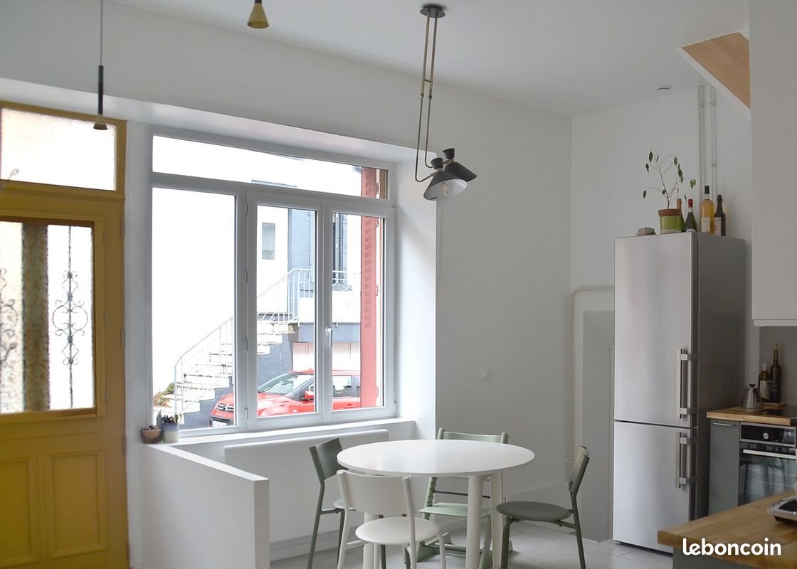Maison à louer, 110m², Ceyrat