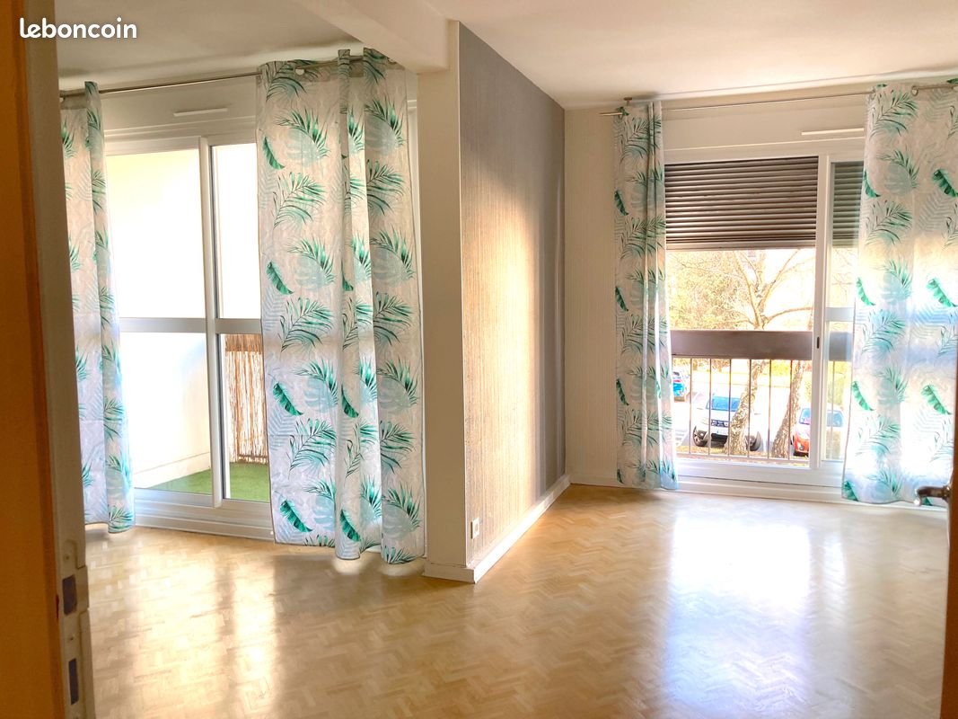 Appartement à louer, 91m², Toulouse