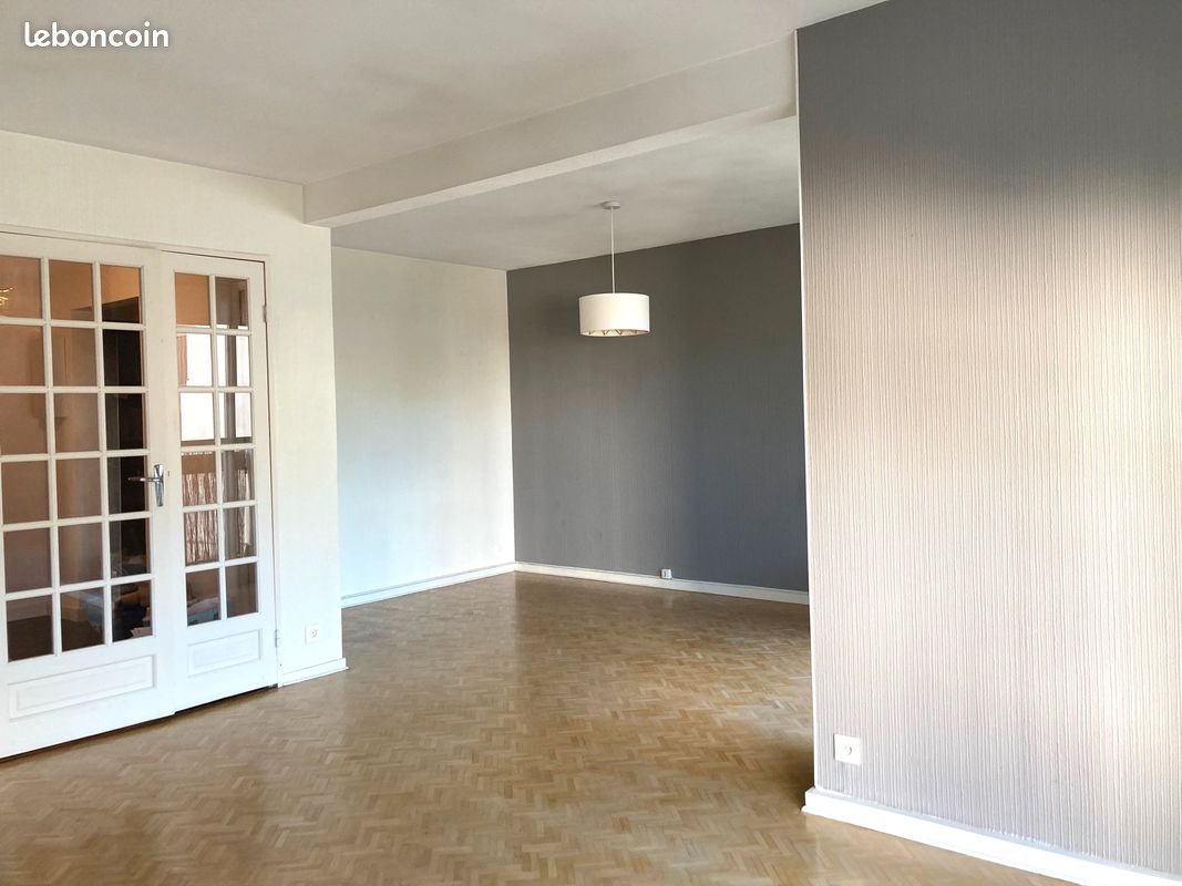 Appartement à louer, 91m², Toulouse