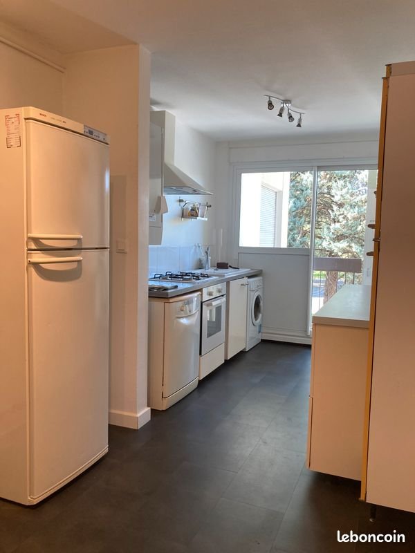 Appartement à louer, 91m², Toulouse