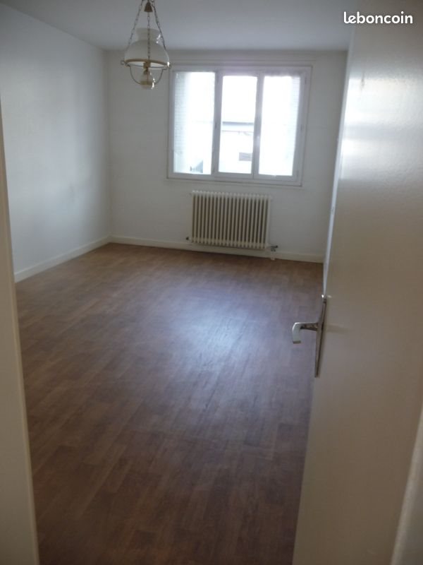 Appartement à louer, 88m², Cusset