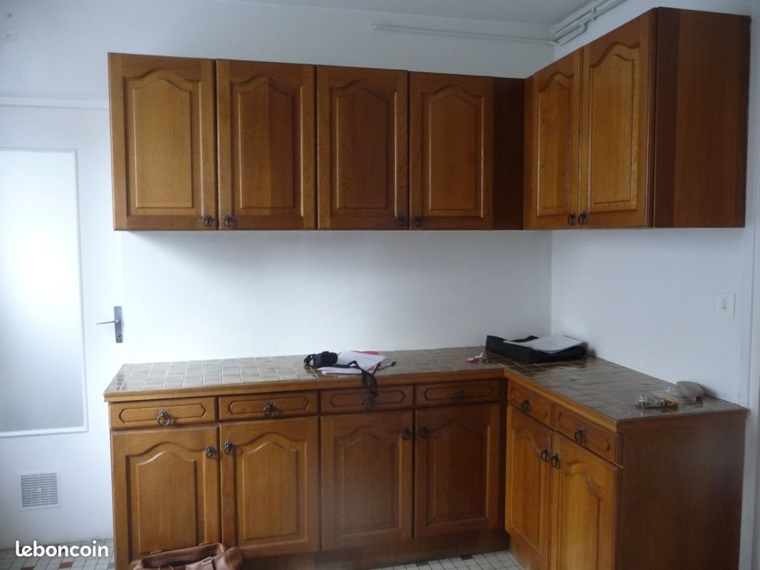 Appartement à louer, 88m², Cusset