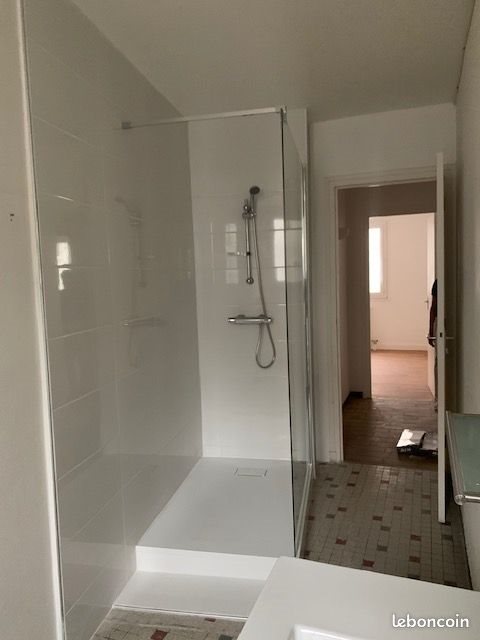 Appartement à louer, 88m², Cusset