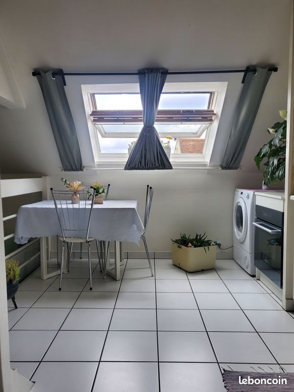 Appartement à louer, 37m², Othis