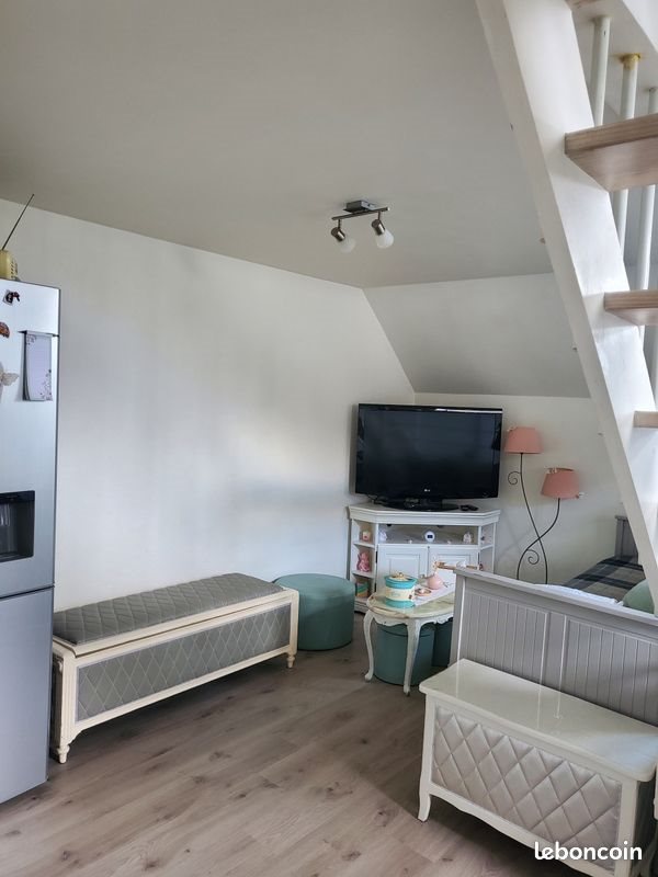 Appartement à louer, 37m², Othis