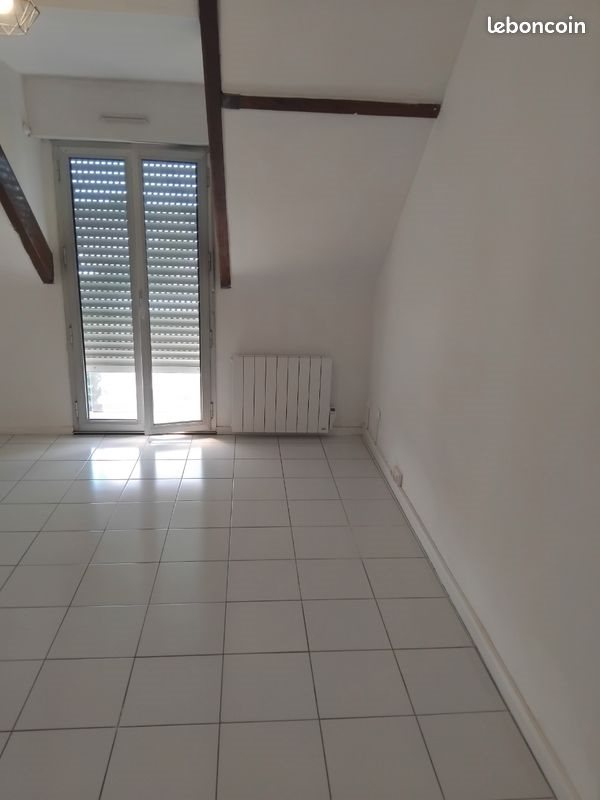 Appartement à louer, 22m², Orléans