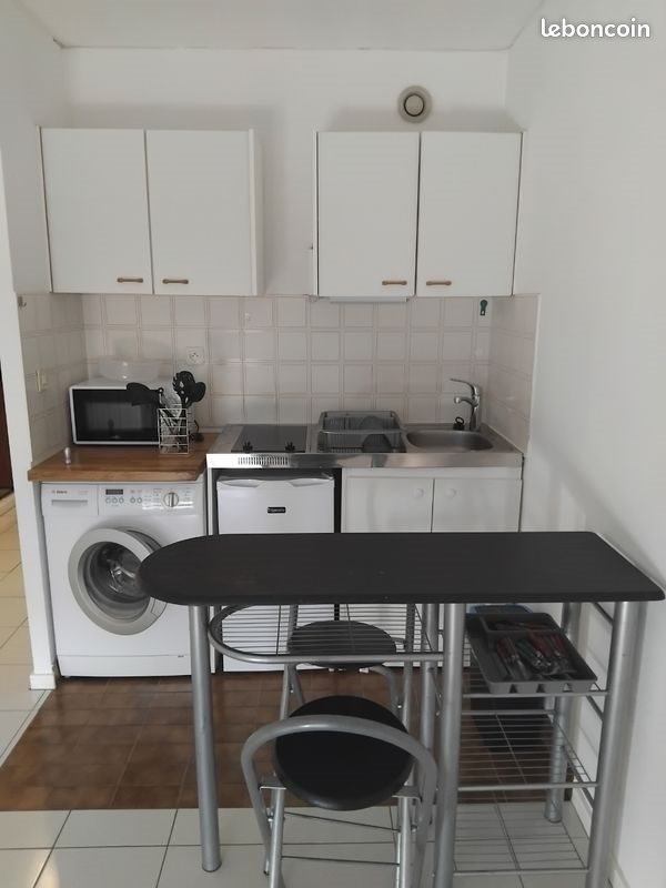 Appartement à louer, 22m², Orléans
