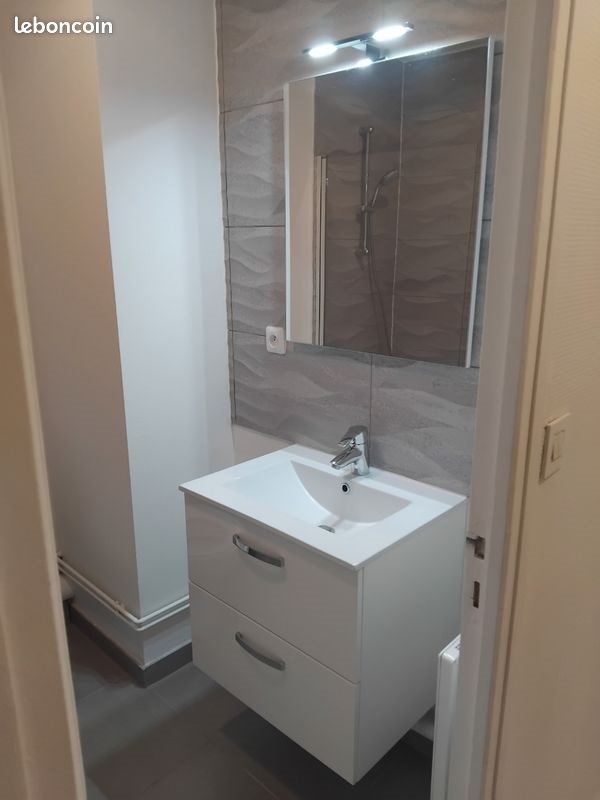 Appartement à louer, 22m², Orléans