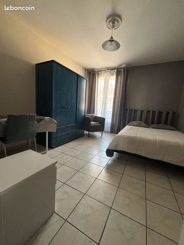 Appartement à louer, 20m², Agen