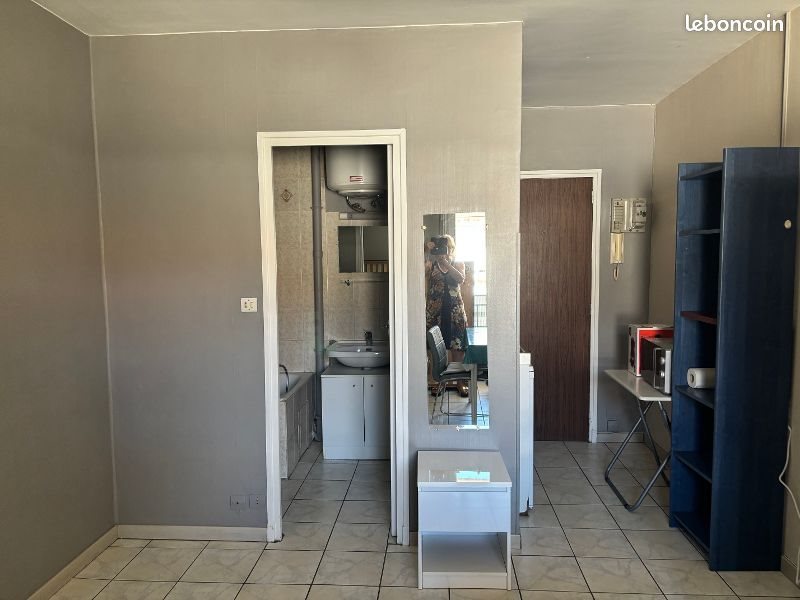 Appartement à louer, 20m², Agen