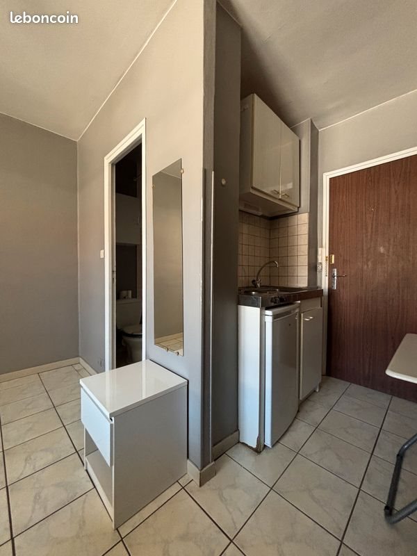 Appartement à louer, 20m², Agen
