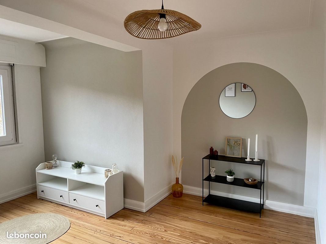 Appartement à louer, 65m², Colmar