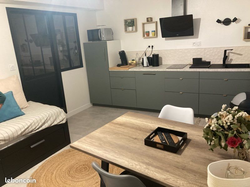 Appartement à louer, 35m², Vitré