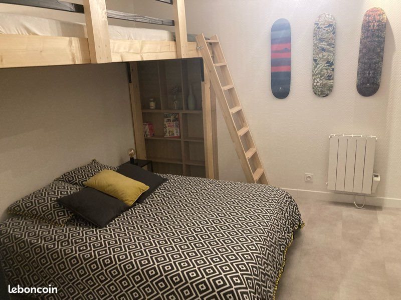 Appartement à louer, 35m², Vitré