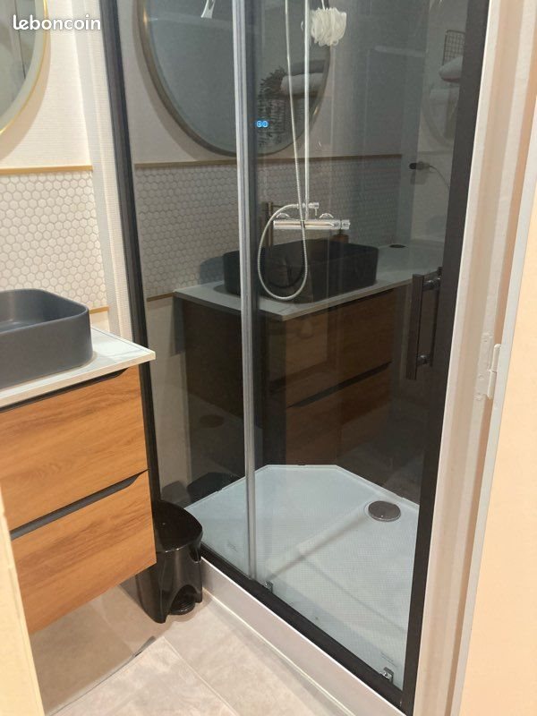 Appartement à louer, 35m², Vitré