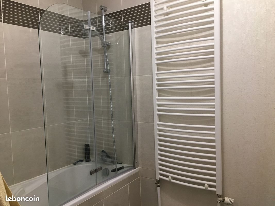 Appartement à louer, 65m², Strasbourg