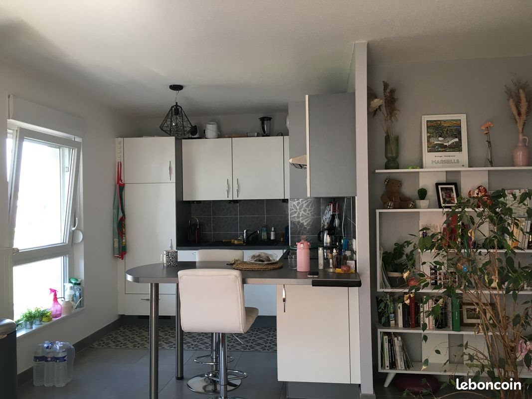 Appartement à louer, 65m², Strasbourg