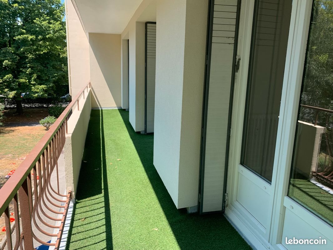 Appartement à louer, 47m², Montélimar