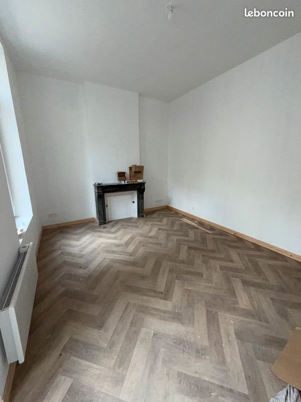 Appartement à louer, 25m², Dieppe