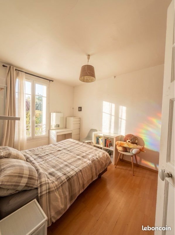 Appartement à louer, 36m², Clichy
