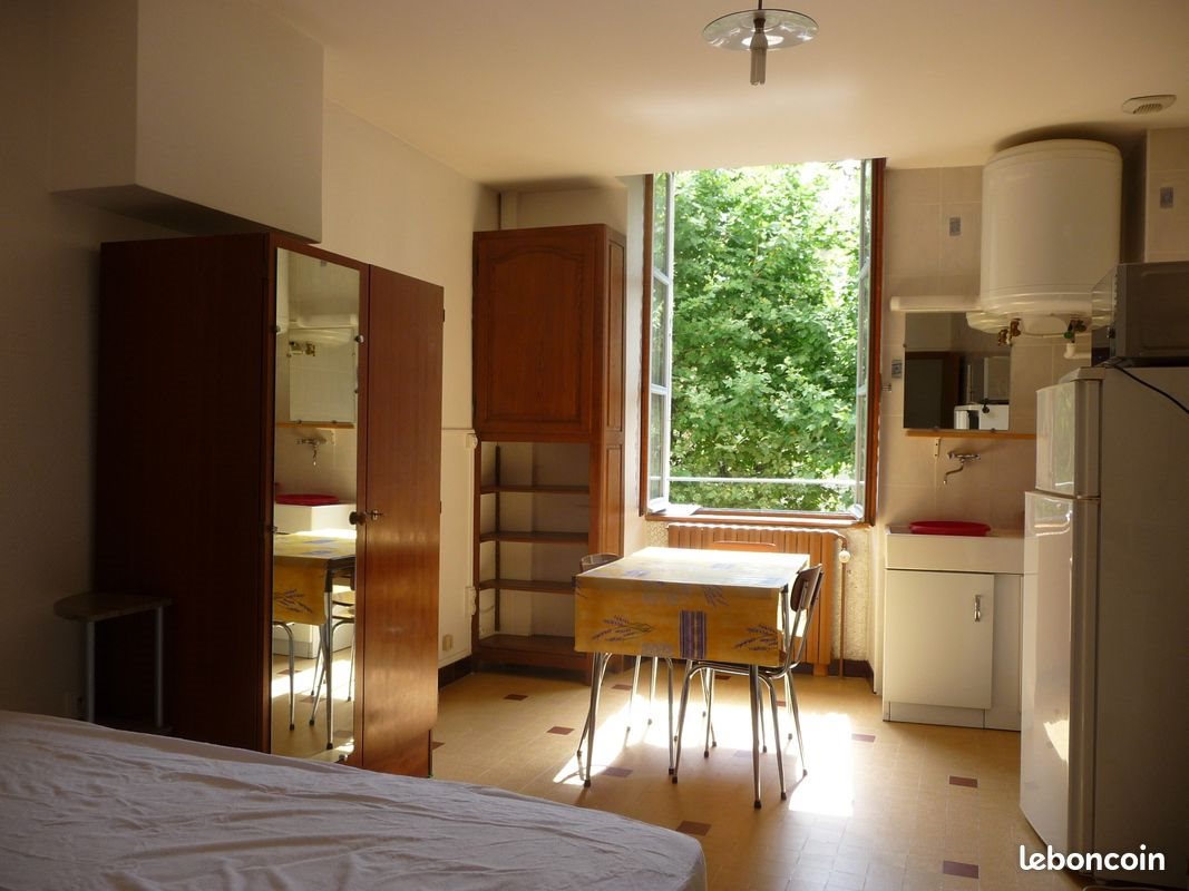 Appartement à louer, 25m², Privas