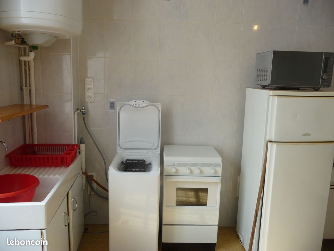 Appartement à louer, 25m², Privas
