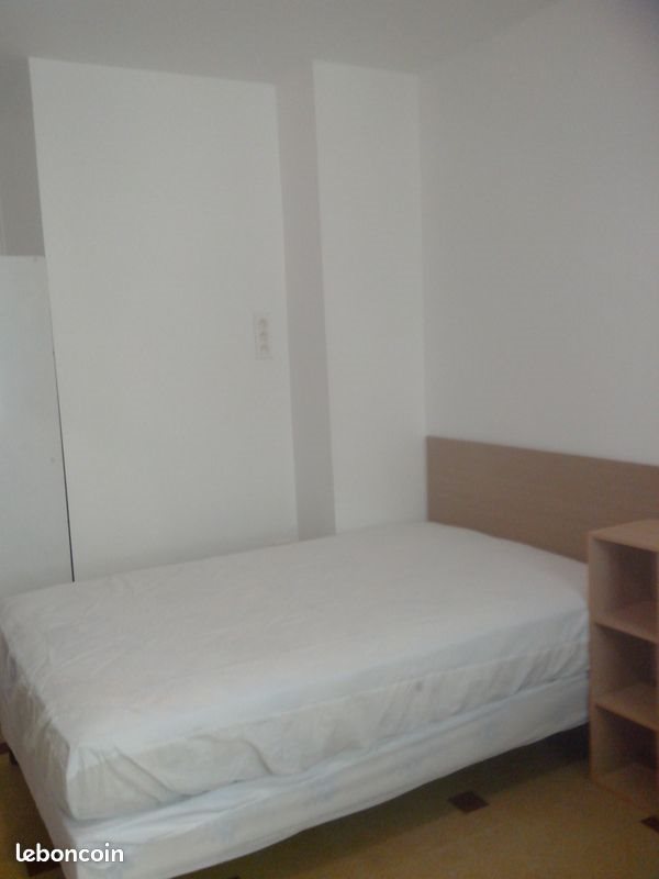 Appartement à louer, 25m², Privas