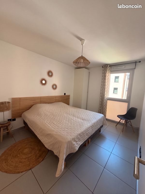 Appartement à louer, 40m², Lormont