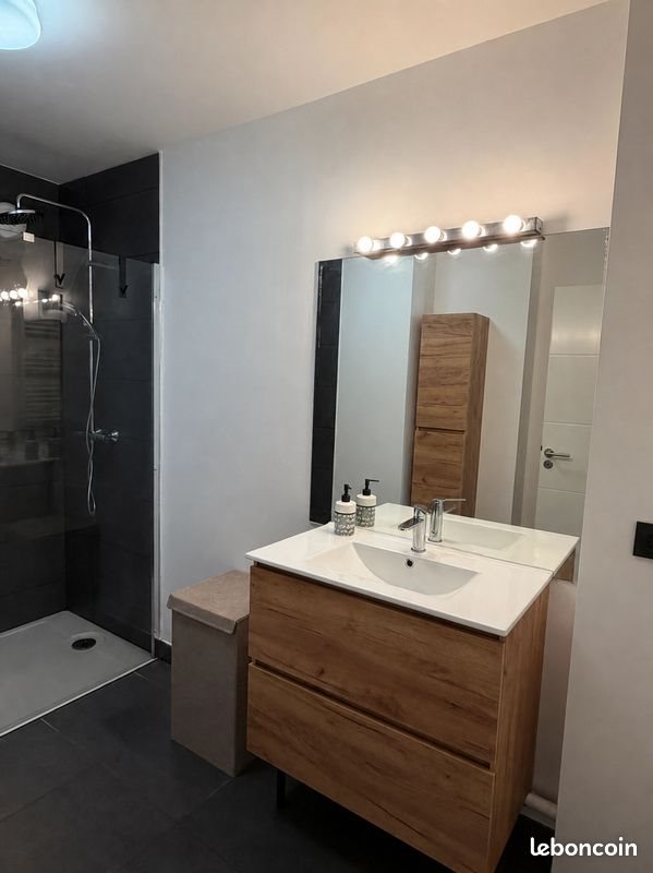 Appartement à louer, 40m², Lormont