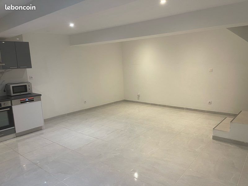 Maison à louer, 90m², Ambérieu-en-Bugey