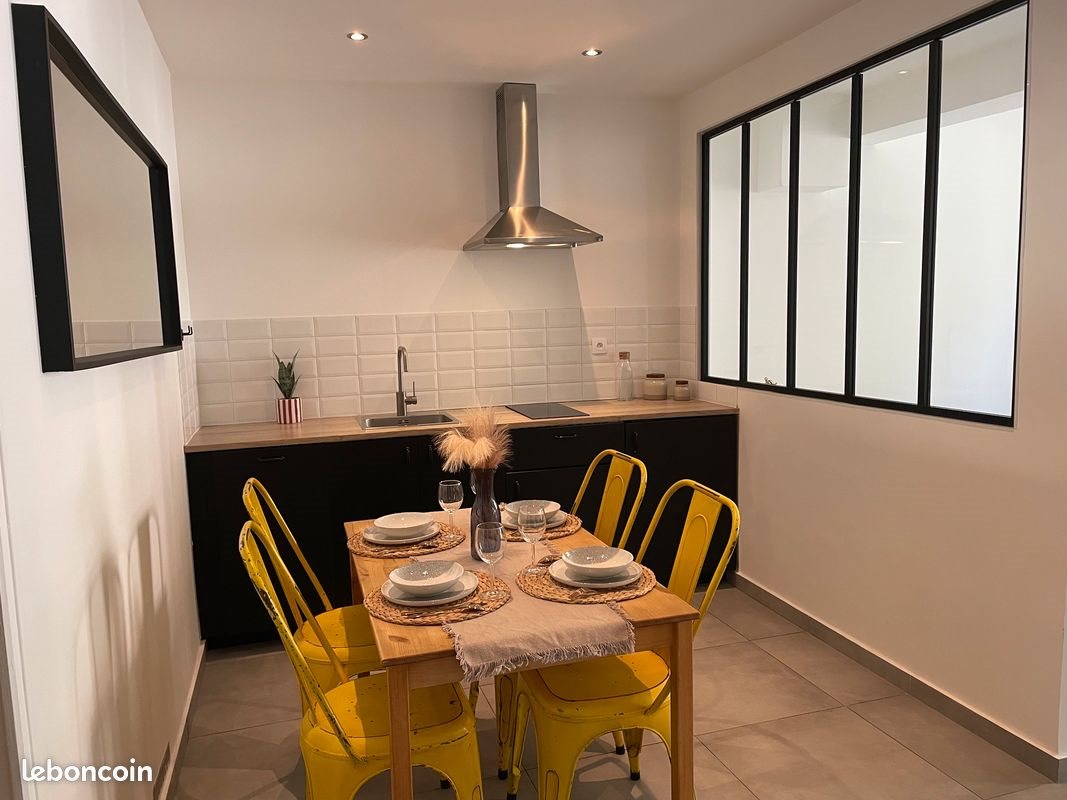 Appartement à louer, 41m², Nice